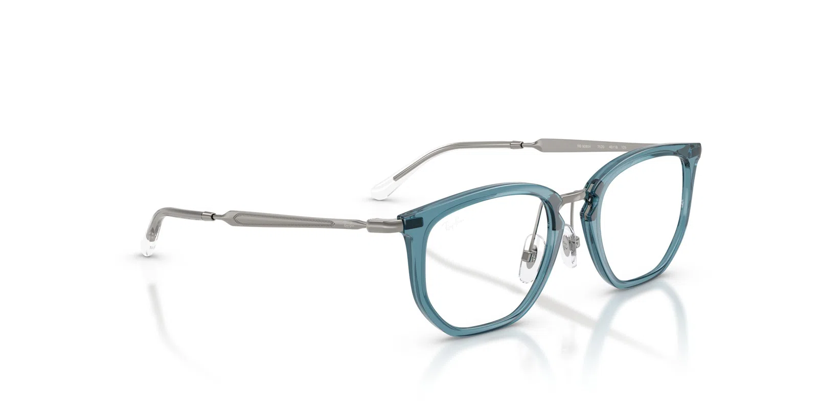 Ray-Ban Junior 9085V Eyeglasses - view 21